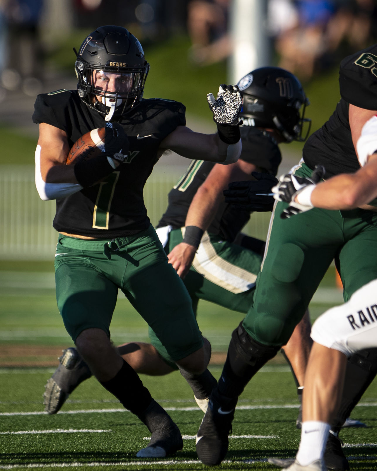 Dawson Schick